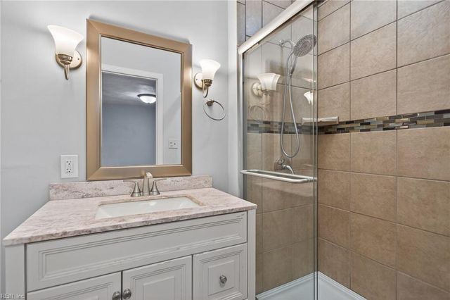 2208 Brushwood TER, Virginia Beach, VA 23456