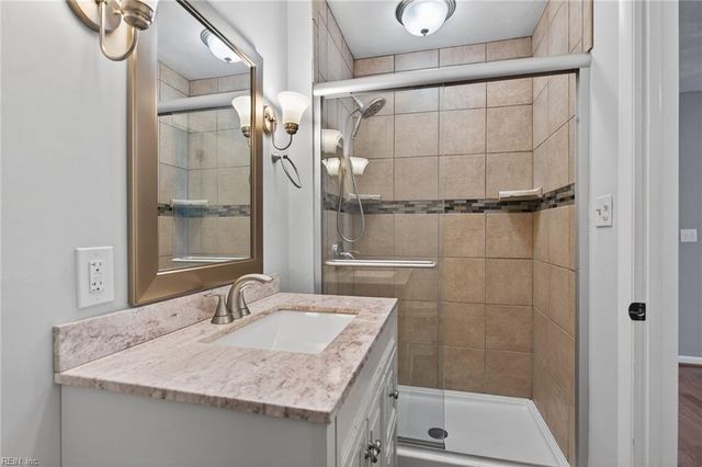 2208 Brushwood TER, Virginia Beach, VA 23456