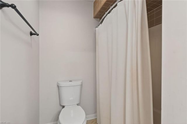 2208 Brushwood TER, Virginia Beach, VA 23456