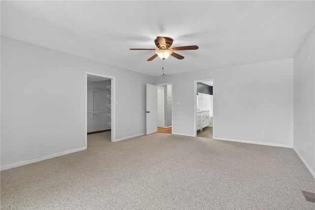 2208 Brushwood TER, Virginia Beach, VA 23456