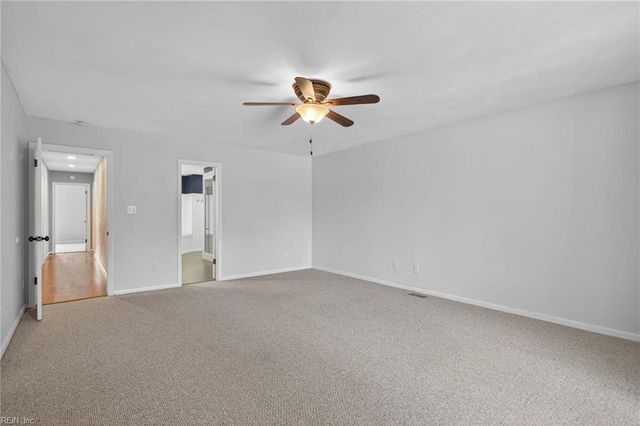 2208 Brushwood TER, Virginia Beach, VA 23456