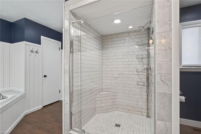 2208 Brushwood TER, Virginia Beach, VA 23456