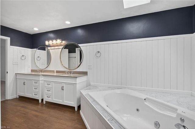2208 Brushwood TER, Virginia Beach, VA 23456