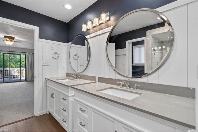 2208 Brushwood TER, Virginia Beach, VA 23456