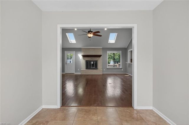 2208 Brushwood TER, Virginia Beach, VA 23456