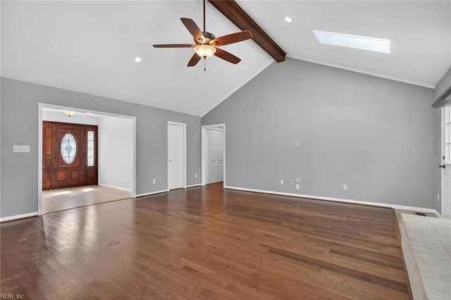 2208 Brushwood TER, Virginia Beach, VA 23456