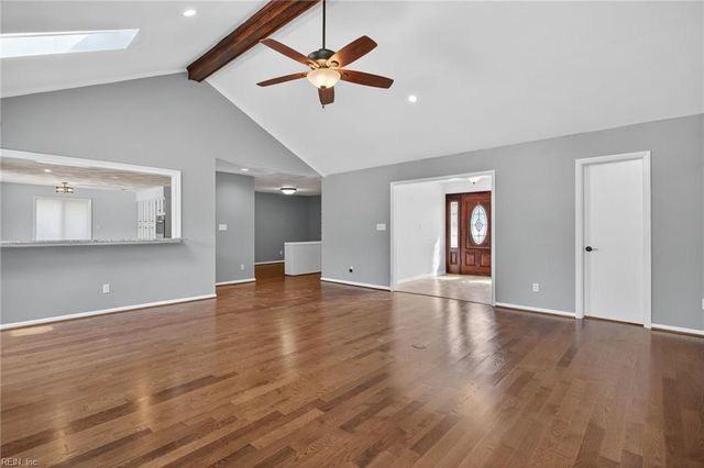 2208 Brushwood TER, Virginia Beach, VA 23456