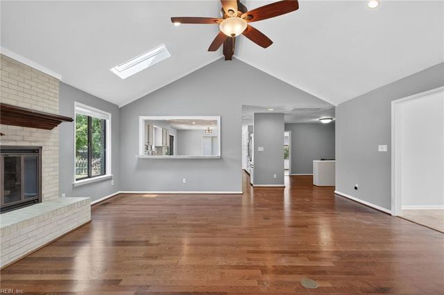 2208 Brushwood TER, Virginia Beach, VA 23456