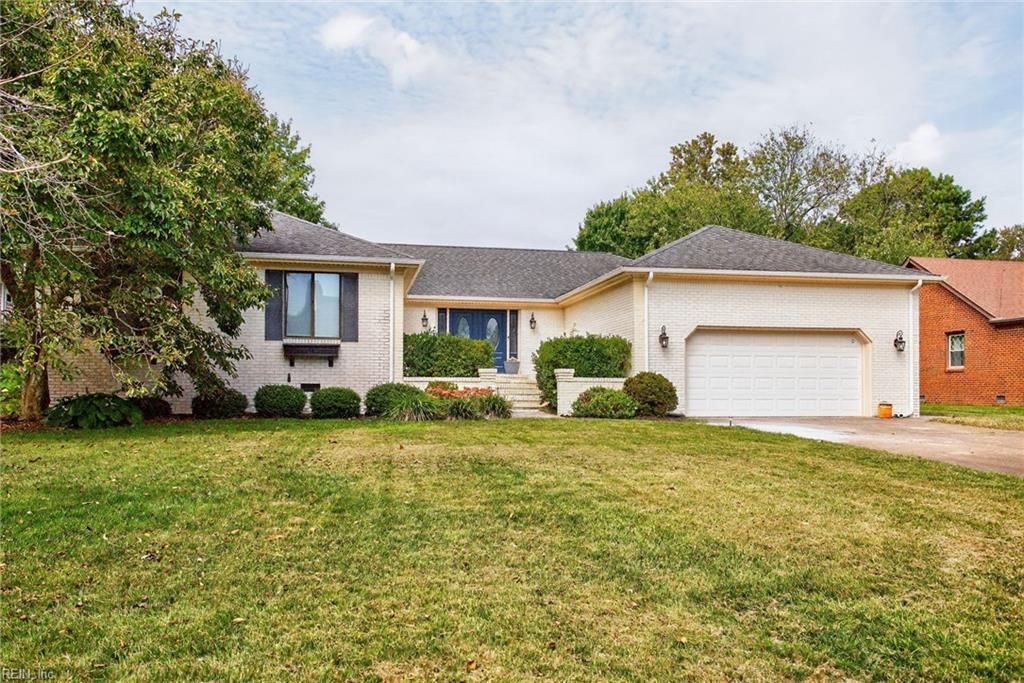 2208 Brushwood TER, Virginia Beach, VA 23456