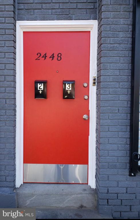 2448 W MONTGOMERY AVE, Philadelphia, PA 19121
