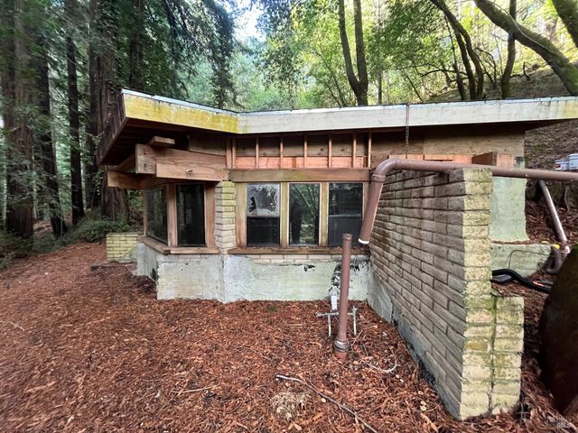 1355 Nicasio Valley Rd, Nicasio, CA 94946