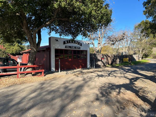 1355 Nicasio Valley Rd, Nicasio, CA 94946