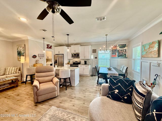 14502 Goff Street, Biloxi, MS 39532
