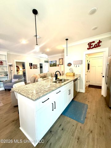 14502 Goff Street, Biloxi, MS 39532