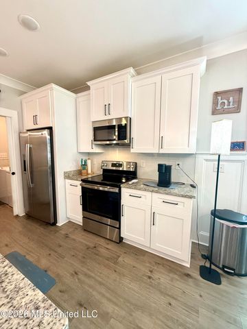 14502 Goff Street, Biloxi, MS 39532