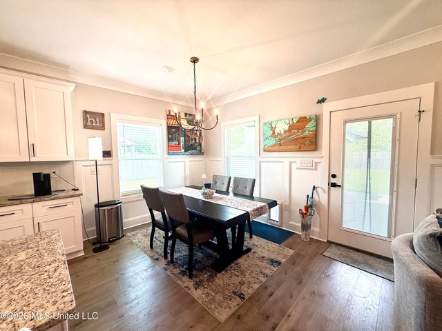 14502 Goff Street, Biloxi, MS 39532