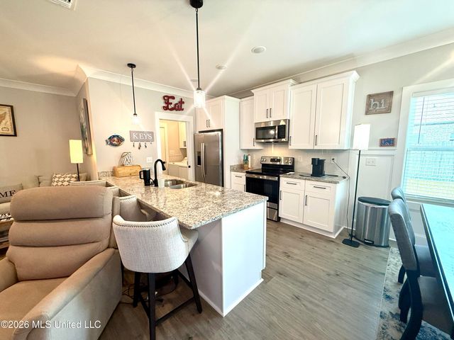 14502 Goff Street, Biloxi, MS 39532