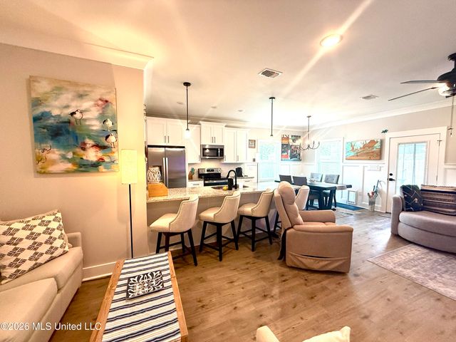 14502 Goff Street, Biloxi, MS 39532