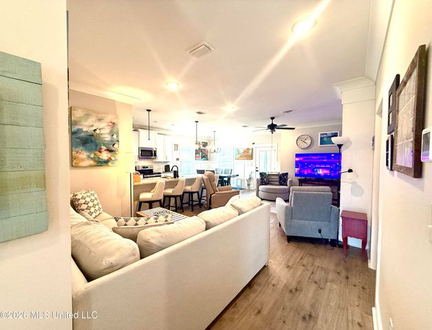 14502 Goff Street, Biloxi, MS 39532