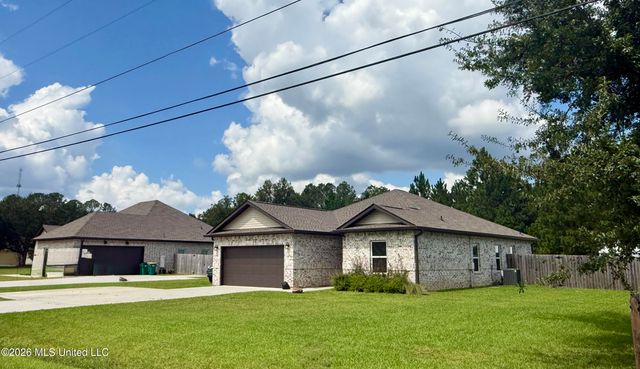 14502 Goff Street, Biloxi, MS 39532