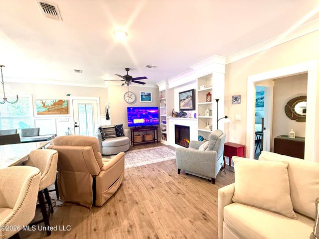14502 Goff Street, Biloxi, MS 39532