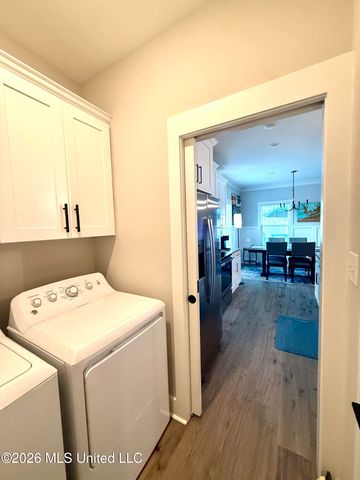 14502 Goff Street, Biloxi, MS 39532