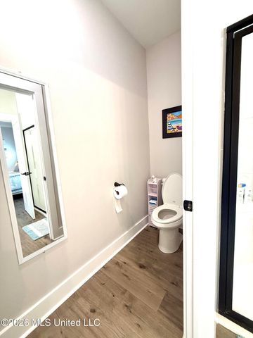 14502 Goff Street, Biloxi, MS 39532