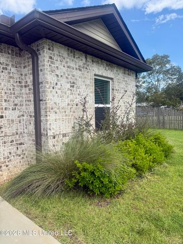 14502 Goff Street, Biloxi, MS 39532