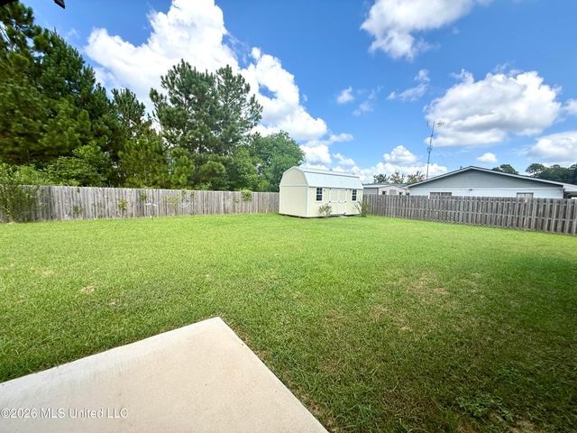 14502 Goff Street, Biloxi, MS 39532