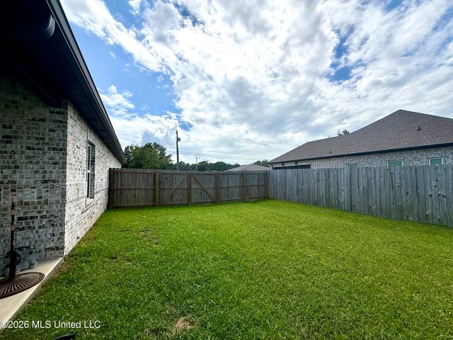 14502 Goff Street, Biloxi, MS 39532