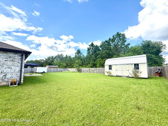 14502 Goff Street, Biloxi, MS 39532