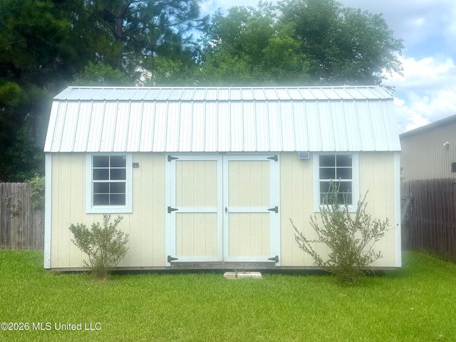 14502 Goff Street, Biloxi, MS 39532