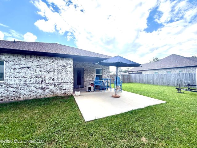 14502 Goff Street, Biloxi, MS 39532
