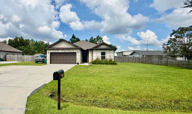 14502 Goff Street, Biloxi, MS 39532