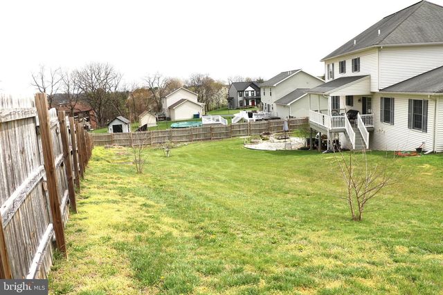 6102 FIRESIDE CIR, Harrisburg, PA 17109