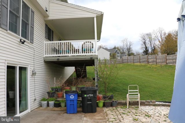 6102 FIRESIDE CIR, Harrisburg, PA 17109
