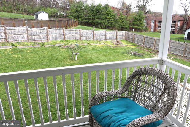 6102 FIRESIDE CIR, Harrisburg, PA 17109