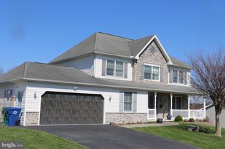 6102 FIRESIDE CIR, Harrisburg, PA 17109