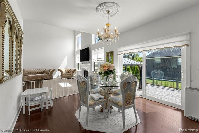 14079 Cobblestone Court, Belleville, MI 48111