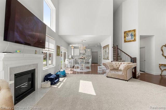 14079 Cobblestone Court, Belleville, MI 48111