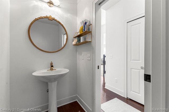 14079 Cobblestone Court, Belleville, MI 48111