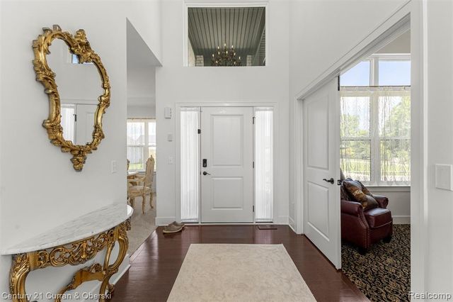 14079 Cobblestone Court, Belleville, MI 48111