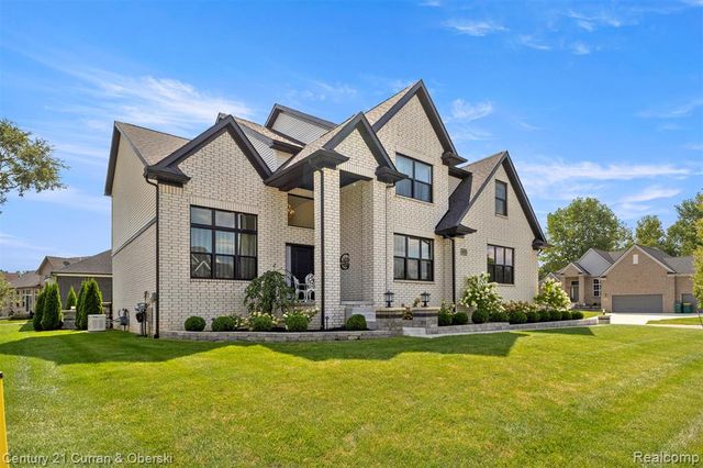 14079 Cobblestone Court, Belleville, MI 48111