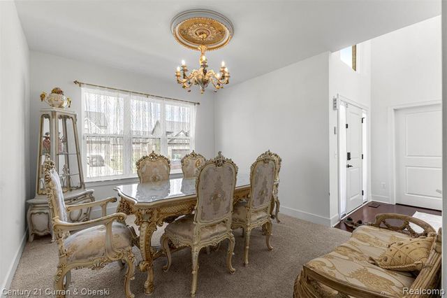 14079 Cobblestone Court, Belleville, MI 48111