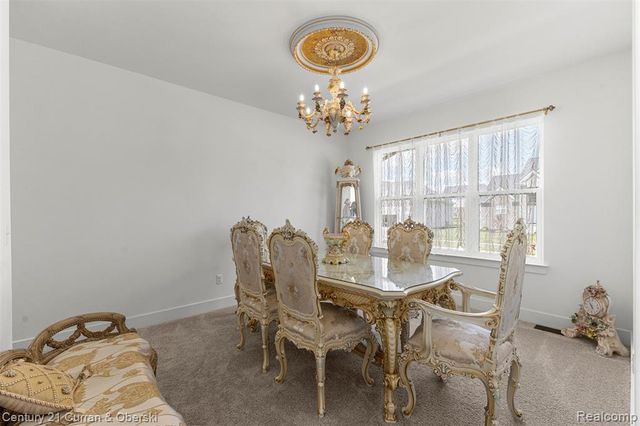 14079 Cobblestone Court, Belleville, MI 48111