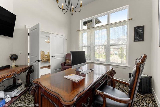 14079 Cobblestone Court, Belleville, MI 48111