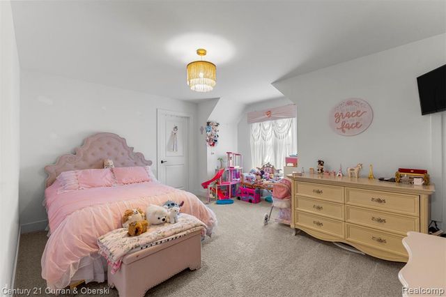 14079 Cobblestone Court, Belleville, MI 48111