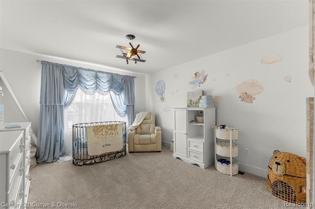 14079 Cobblestone Court, Belleville, MI 48111