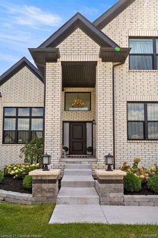 14079 Cobblestone Court, Belleville, MI 48111