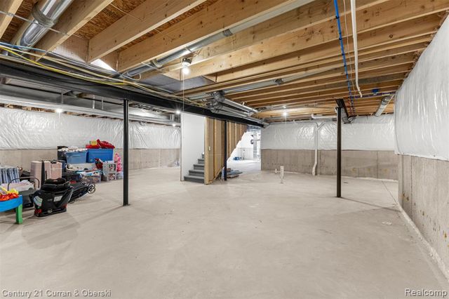 14079 Cobblestone Court, Belleville, MI 48111